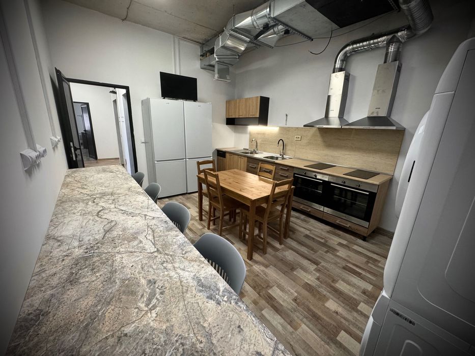 Дава се под наем Хотел в София, Малинова долина - 300 кв.м за 10.2 € - Снимка #9