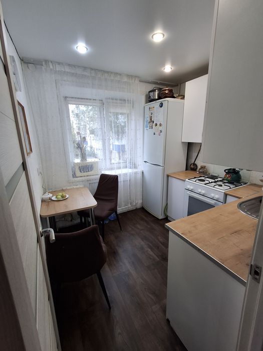 Продам 2х комнатную квартиру