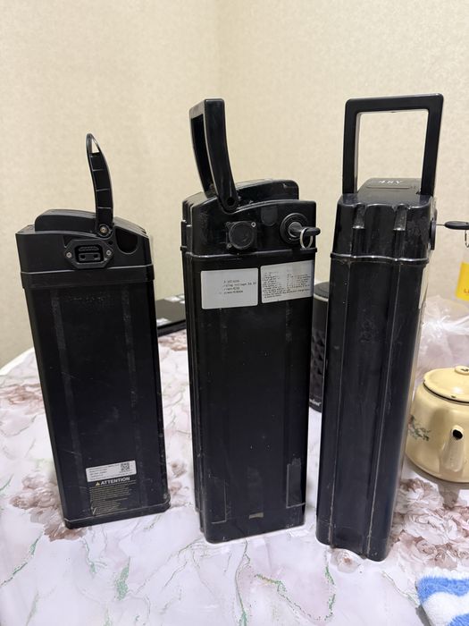 Электровелосипед электро велосипед Аккумулятор Leopard Geopard 48v 32