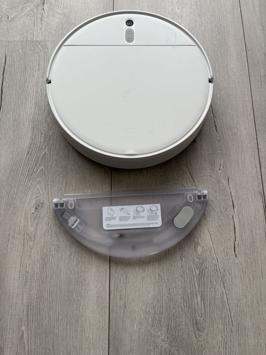 Aspirator Xiaomi Mi Robot Vacuum Mop 2 Lite White