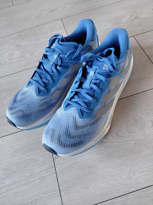 Маратонки Adidas Supernova Prime 2 for running
