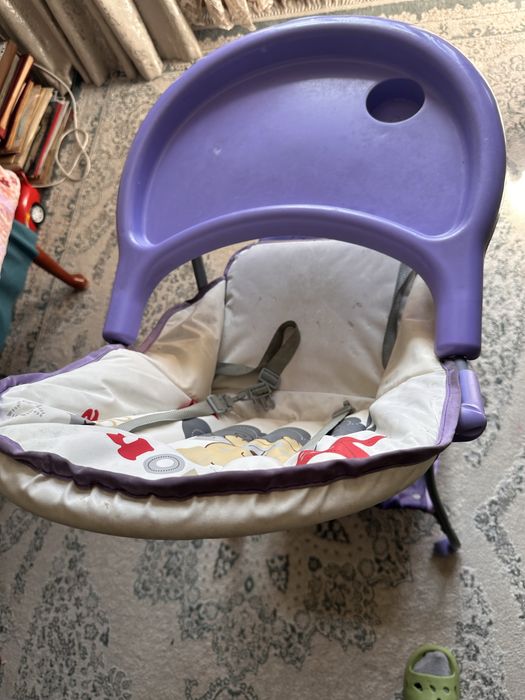 Детский столик для кормления