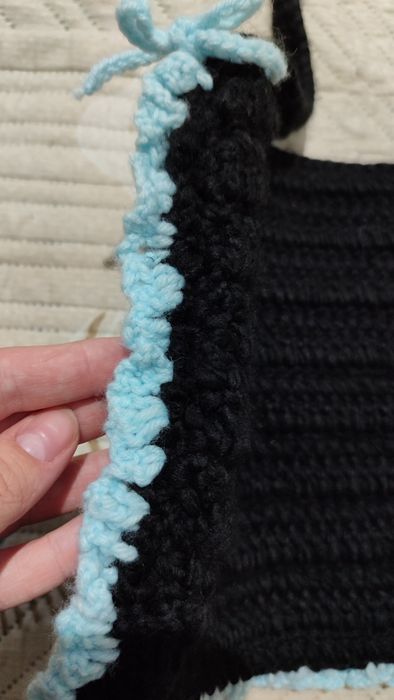 Сумки ручной работы