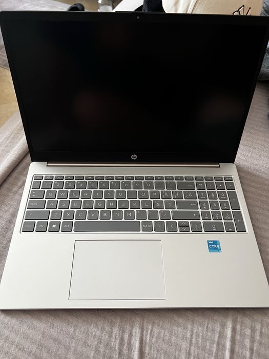 Laptop hp pentru office