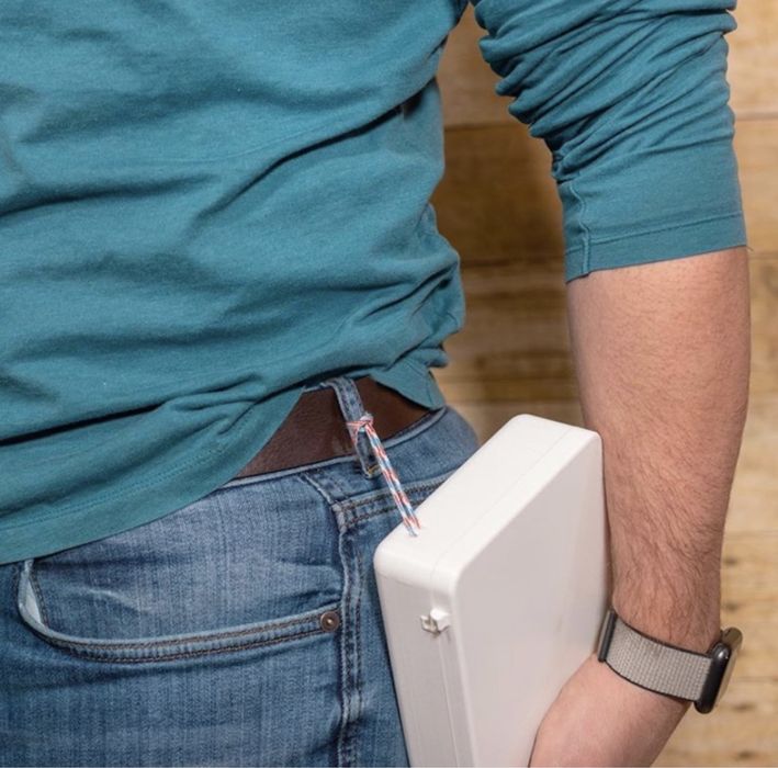 Потеряли Airpods ушки правый/левый/футляр/кейс ?