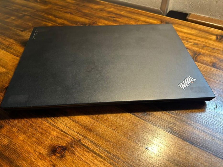 Lenovo ThinkPad T480, i5-8350U