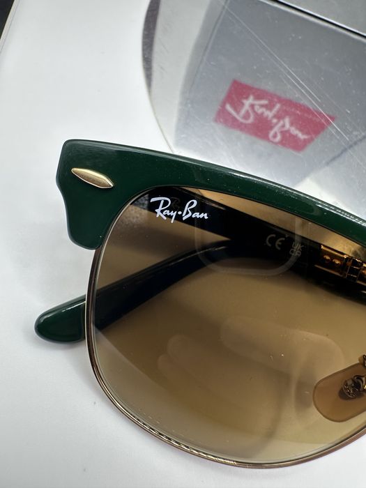 Ray-Ban RB 2176 136885 ClubMaster Folding