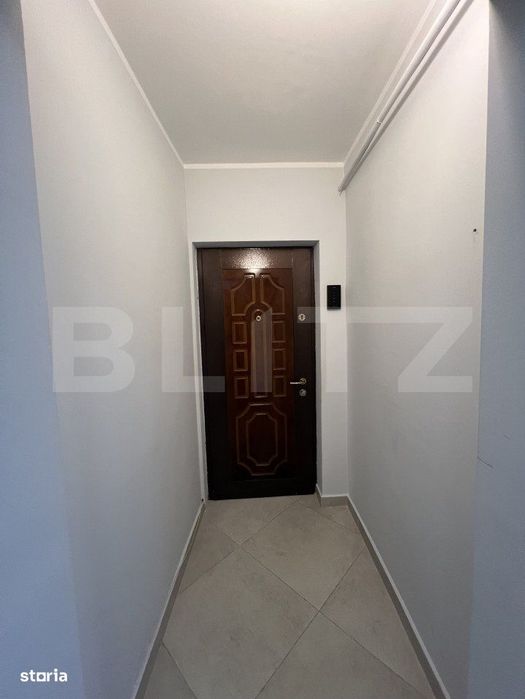 Apartament la cheie cu 2 dormitoare, bucatarie separata, zona Piata Ma