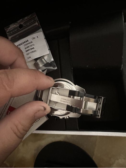 Ceas Certina Ds Rookie