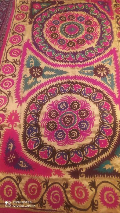 Сюзане антиквариат конец 19 века