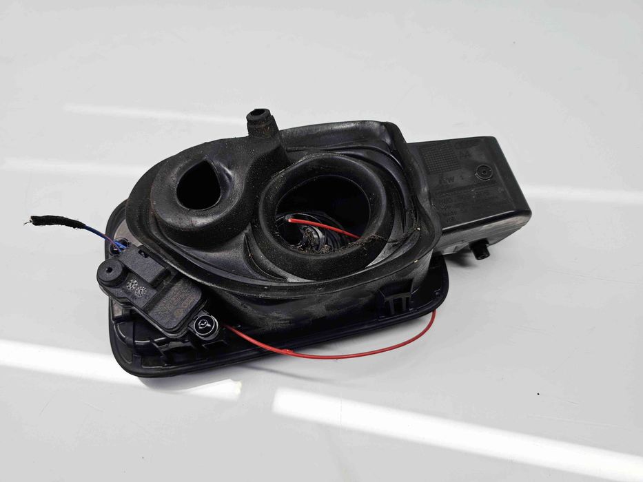 Capac rezervor Audi A4 (8W2, B9) [Fabr 2015-2023]