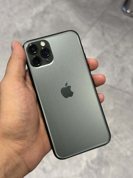 Iphone 11 pro 64Gb