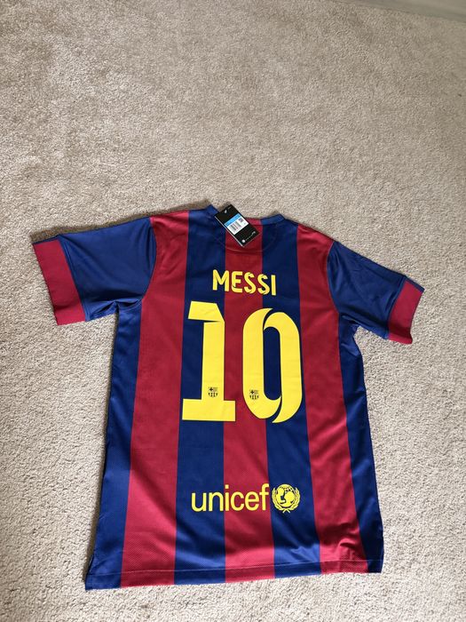 messi 2014 barcelona