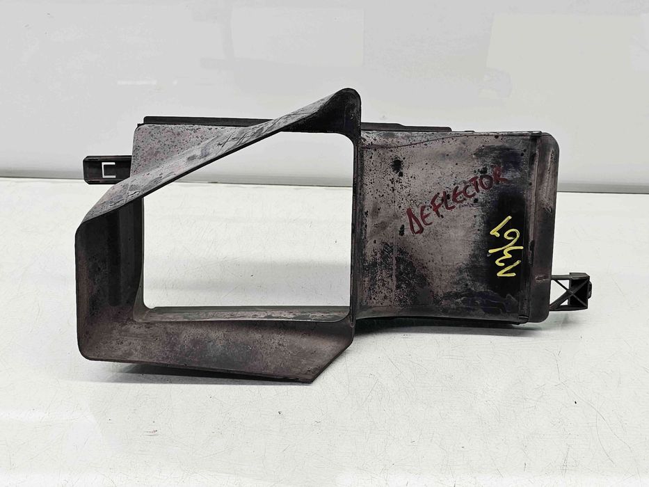 Deflector aer Ford Focus 3 [Fabr 2010-2018] OEM