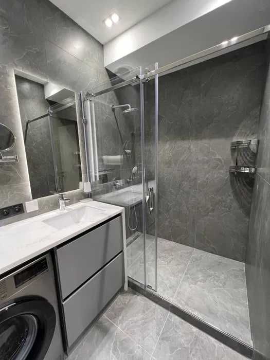 Шикарная 2/18/27 в Шайхантахуре, Дружба Народов/ЖК NRG U-TOWER ID01