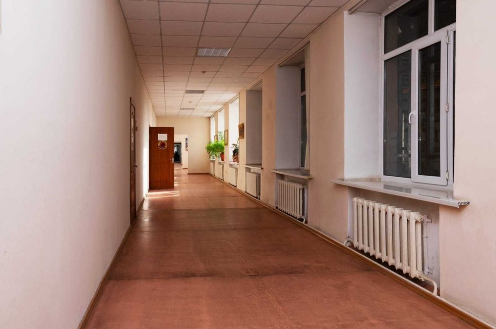 Продается здание