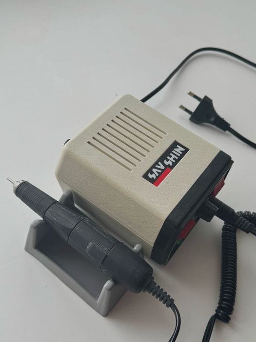 Продам аппарат для маникюра Strong 204