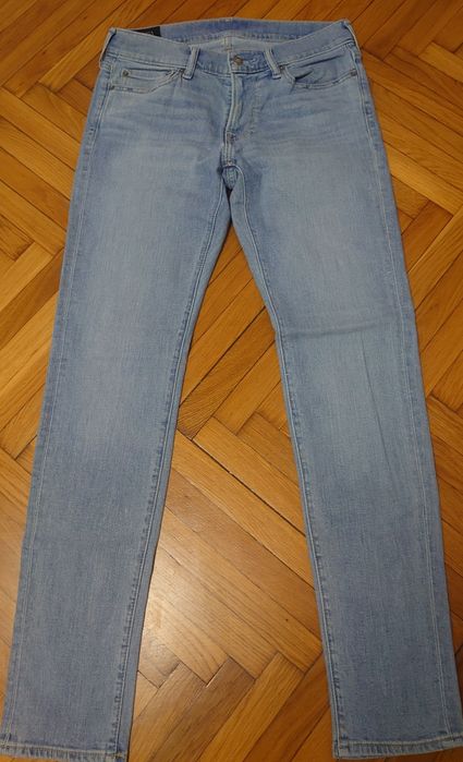 Blugi C&A mărimea 30/32