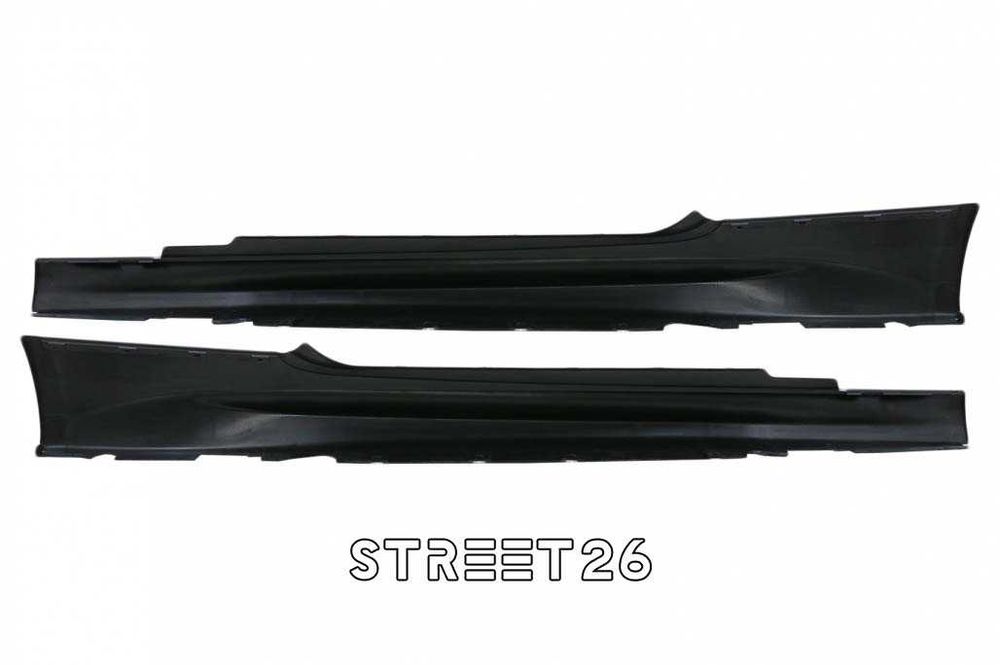 Praguri Laterale BMW Seria 3 E92 E93 Coupe Cabrio (06-13) M3 Design
