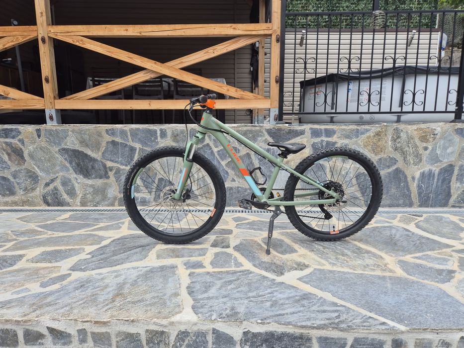 Cube Acid 240 24"