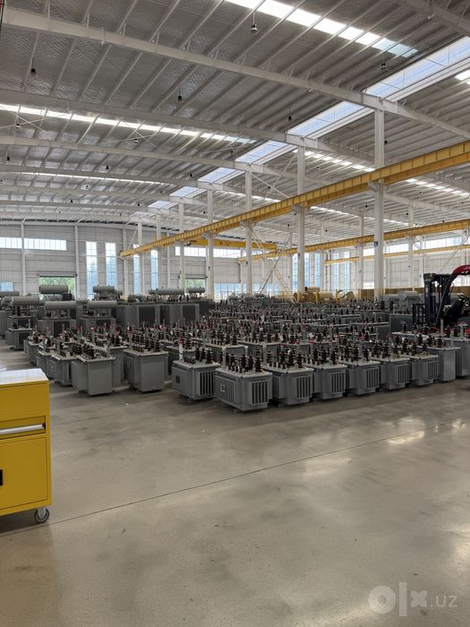 Transformator Tmg OMP GKTP KTPK KTPs