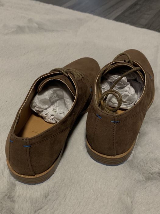 Pantofi bărbați, Kurt Geiger