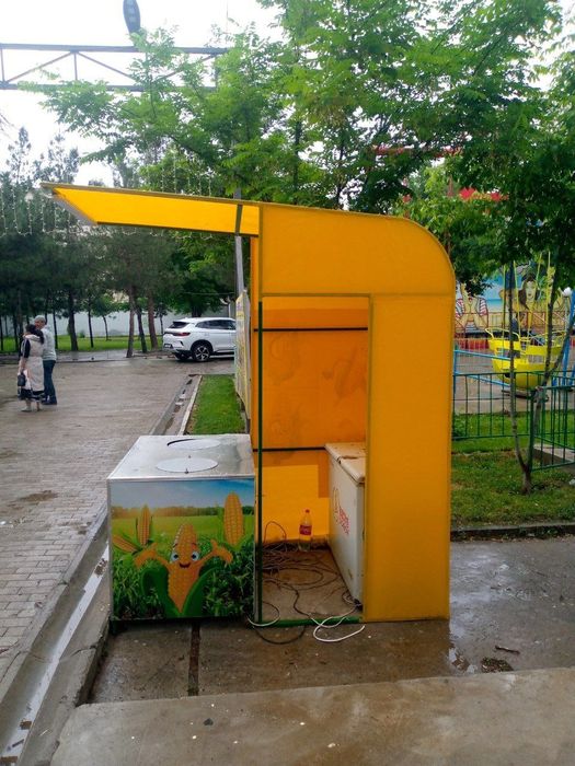 Juhori aparat 2 ta  arginalqozon bilan