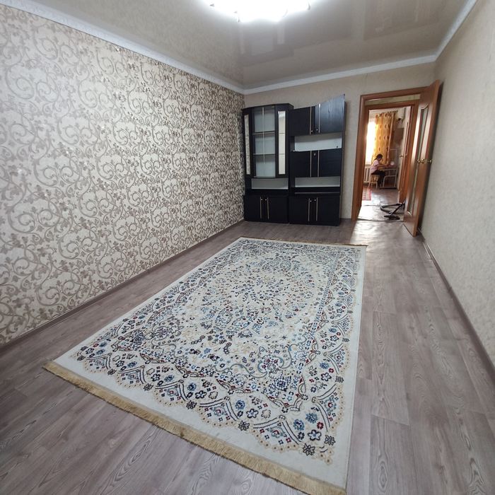 Отбасыға пәтер жалға беріледі