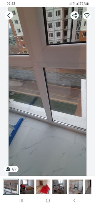 Сдам времянку Бесагаш