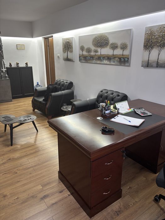 Inchiriez apartament Piata Alba Iulia-Bucuresti