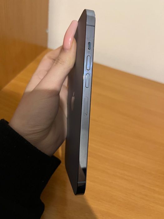 Iphone 13 pro max (с коробкой)