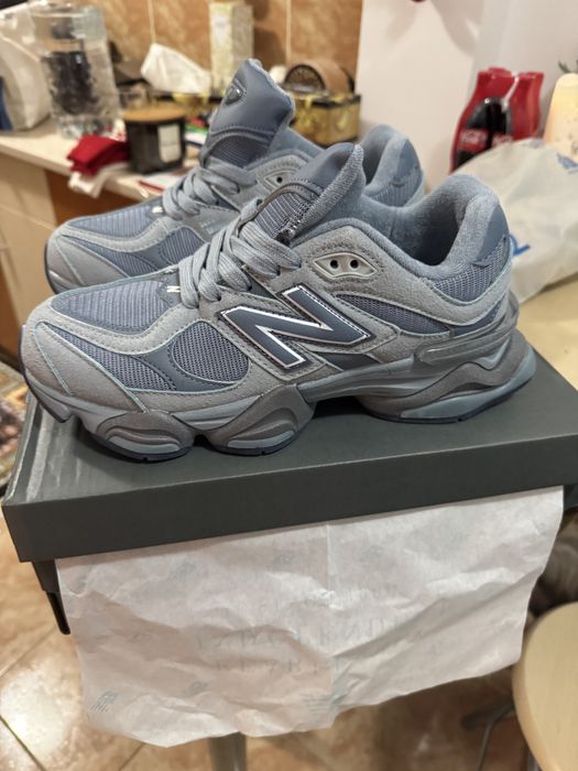 Adidasi New Balance 9060 marimea 41,5 si 42