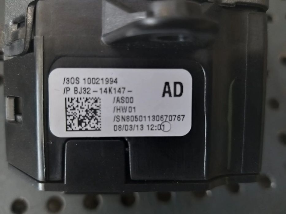 Buton tractiune esp land rover range rover evoque l538 bj3214k147ad