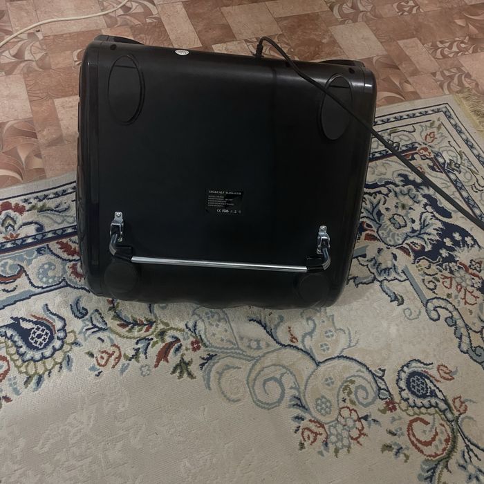 Массажер для ног