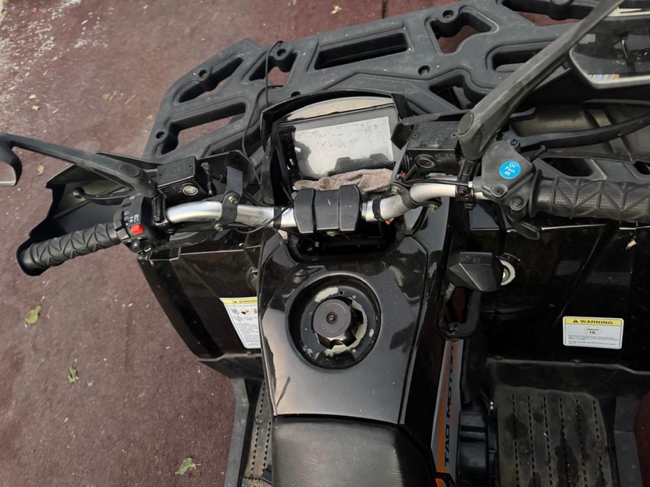 Продам квадроцикл