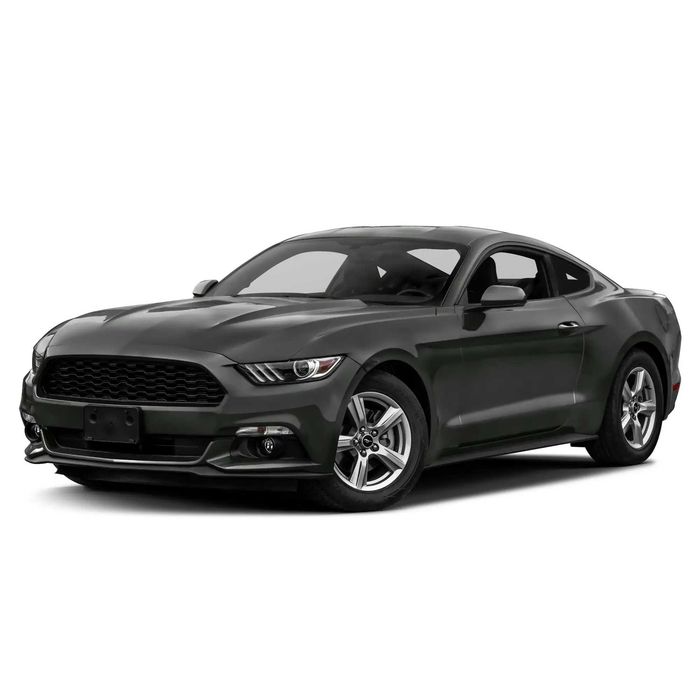 Комплект LED фарове за Форд Мустанг 2015 - 2017 USA Mustang