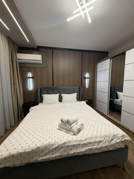 RICH 5 Apartment/ Апаптамент за нощувки гр. Пловдив