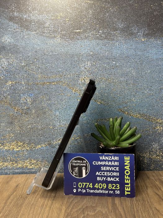 Iphone 16 pro/128 gb /2 ani Garantie Centrul de Telefoane/rate