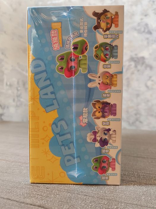 Продам набор mlp my little pony