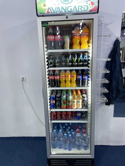 Xolodilnik vetrina, Холодильник витрина