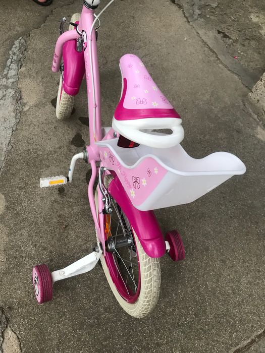 Детски велосипед Марка: Byox