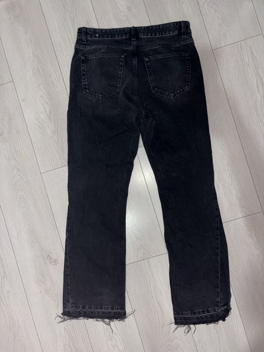 Zara flared jeans