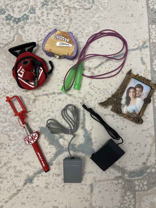 Все вещи за 4000 тг