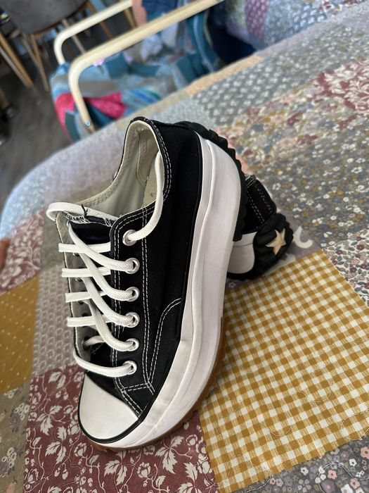 Кецове “Converse”