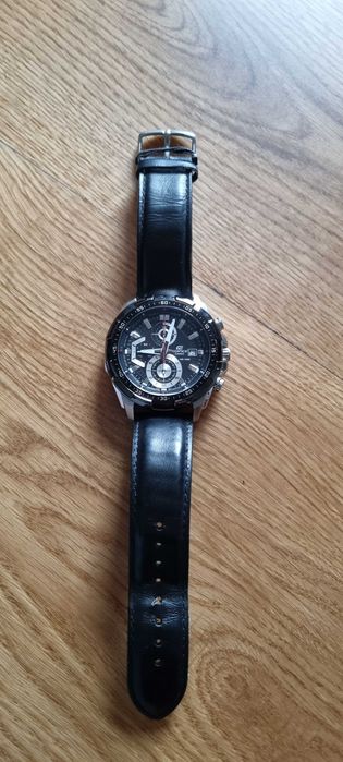 Casio G Shock Casio Edifice