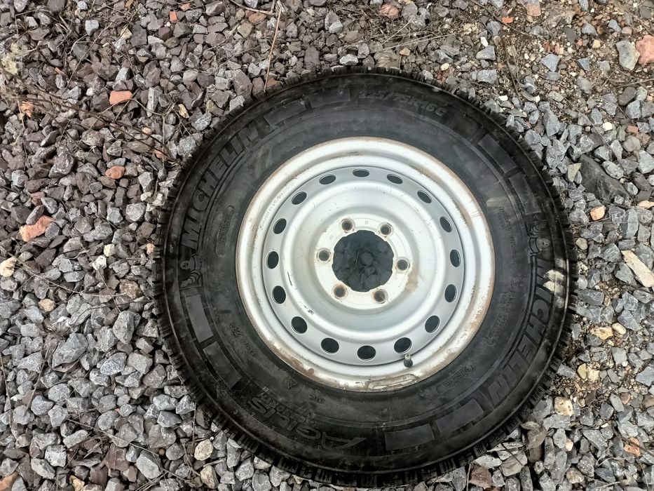 Оригинальные Железные диски