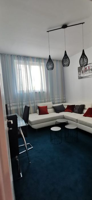 Apartament 2 camere decomandat