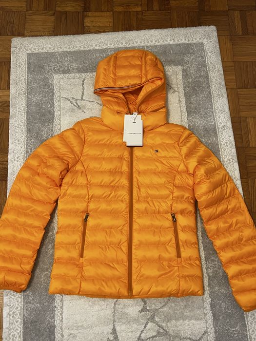 Geaca Tommy Hilfiger xs