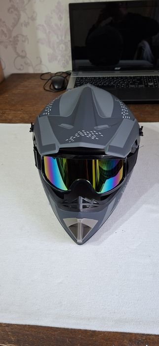 Шлем для мотоцикла