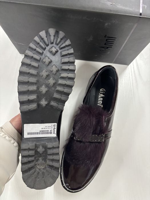Чисто нови лоуфъри Gianni